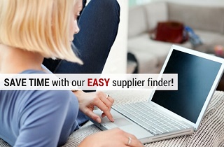 Use the Easy Supplier Finder - With just a Few click you will be put in contact with hundreds of Destination Wedding Suppliers from around the globe.