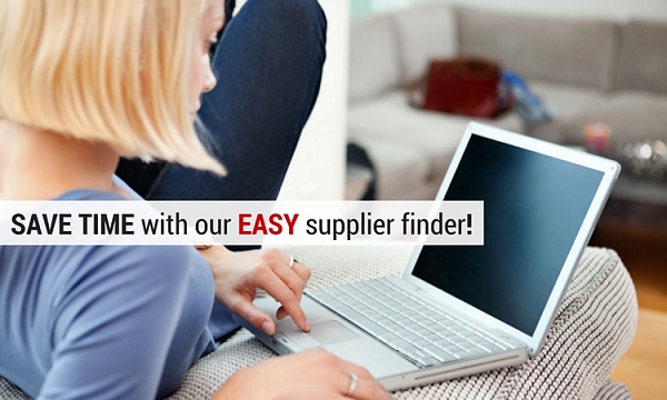 The easy supplier finder will put you in touch with hundreds of destination wedding vendors from around the globe.