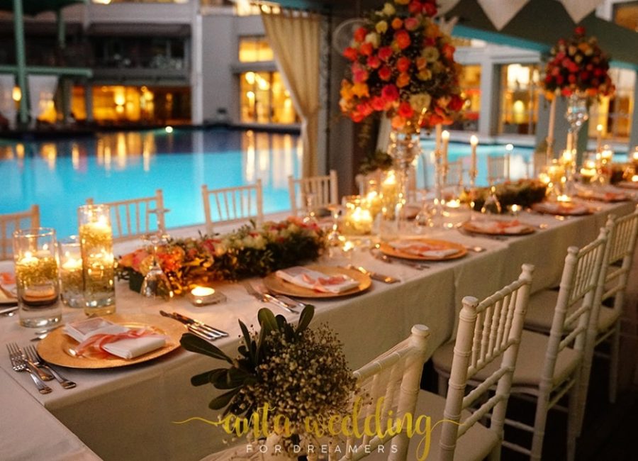 1. British Wedding in Antalya Kim _ Mark Anta Organization 6