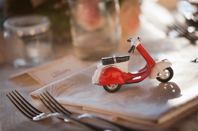 Accent Events Wedding Planner Italy