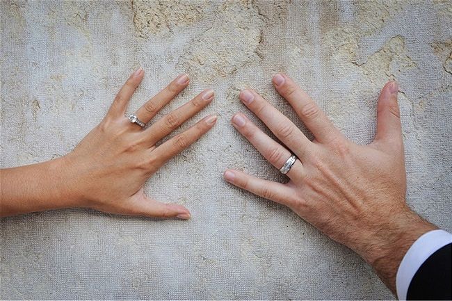 Key Points Wedding Photographer Questions // Alfonso Longobardi Photography