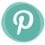 pinterest icon