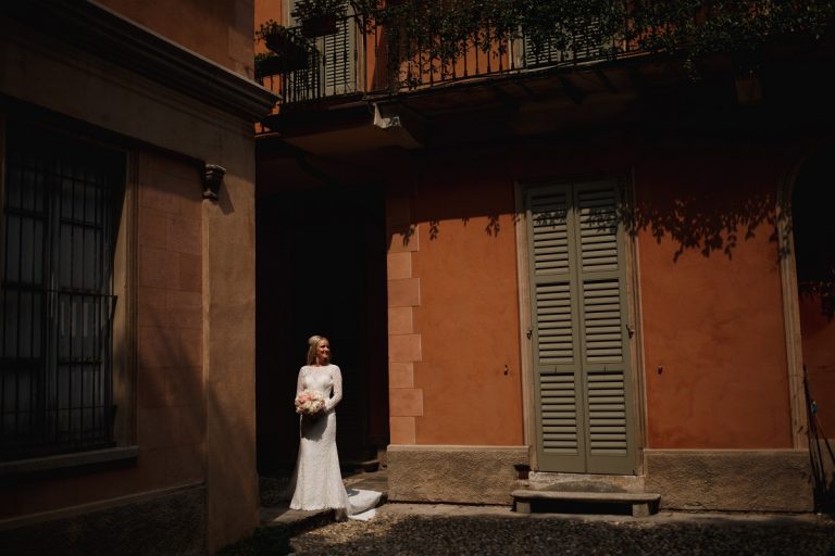 Lake Como Wedding by Accent Events | Wed In Italy Docs | Stephen Walker Photography
