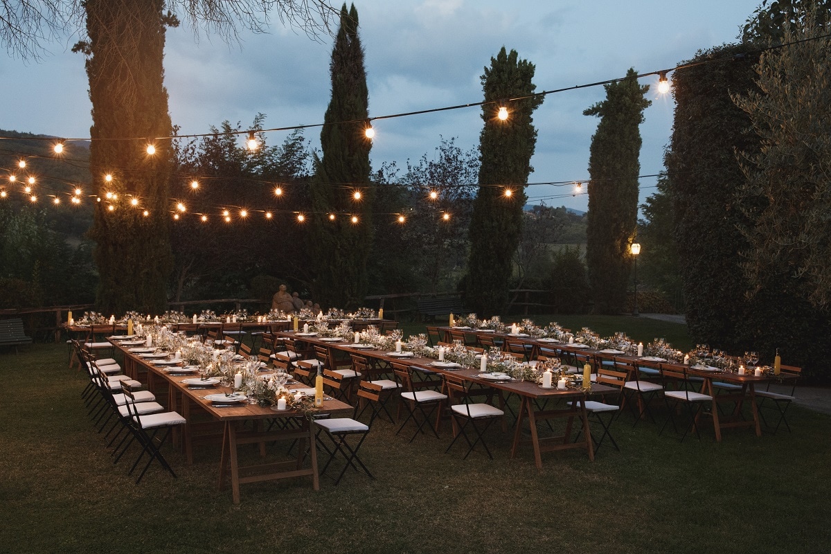 Stephen Walker Photography | Wedding in Tuscany