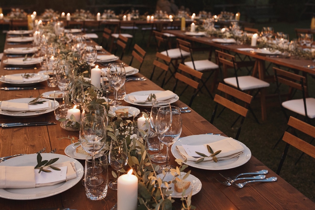 Stephen Walker Photography | Wedding in Italy