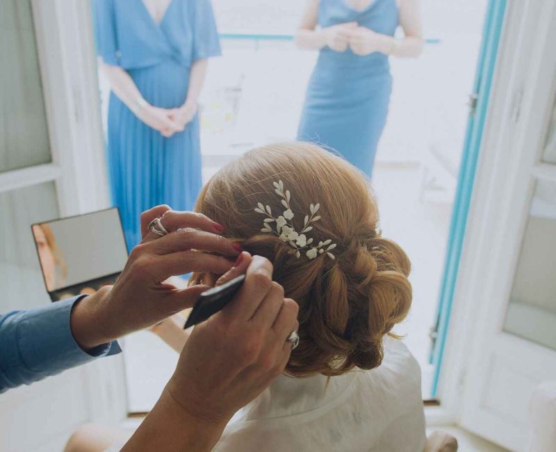 Aegialis Weddings Amorgos Greece Hotel & Wedding Planning | Weddings Abroad Guide