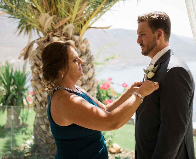 Aegialis Weddings Amorgos Greece Hotel & Wedding Planning | Weddings Abroad Guide