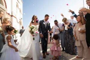 Aegialis Weddings Amorgos Greece Hotel & Wedding Planning | Weddings Abroad Guide