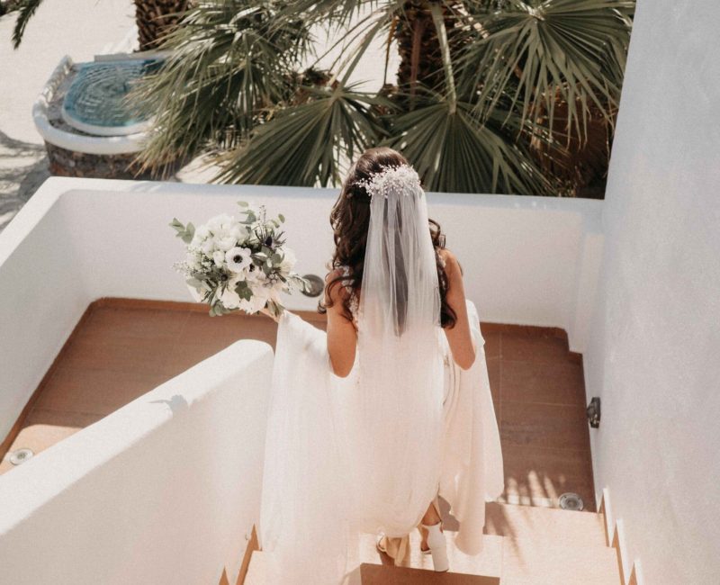 Aegialis Weddings Amorgos Greece Hotel & Wedding Planning | Weddings Abroad Guide