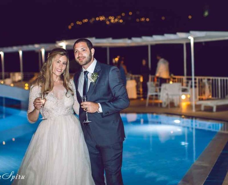 Aegialis Weddings Amorgos Greece Hotel & Wedding Planning | Weddings Abroad Guide