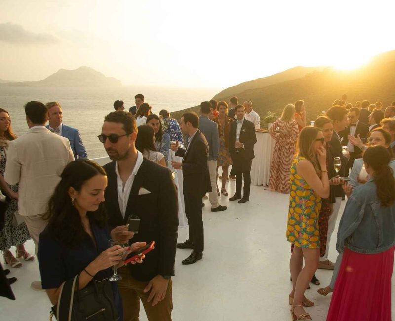 Aegialis Weddings Amorgos Greece Hotel & Wedding Planning | Weddings Abroad Guide