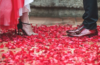 Find a Destination Wedding Photographer