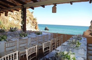Portugal Destination Wedding Guide // Wedding Planned by Algarve Weddings & Blessings