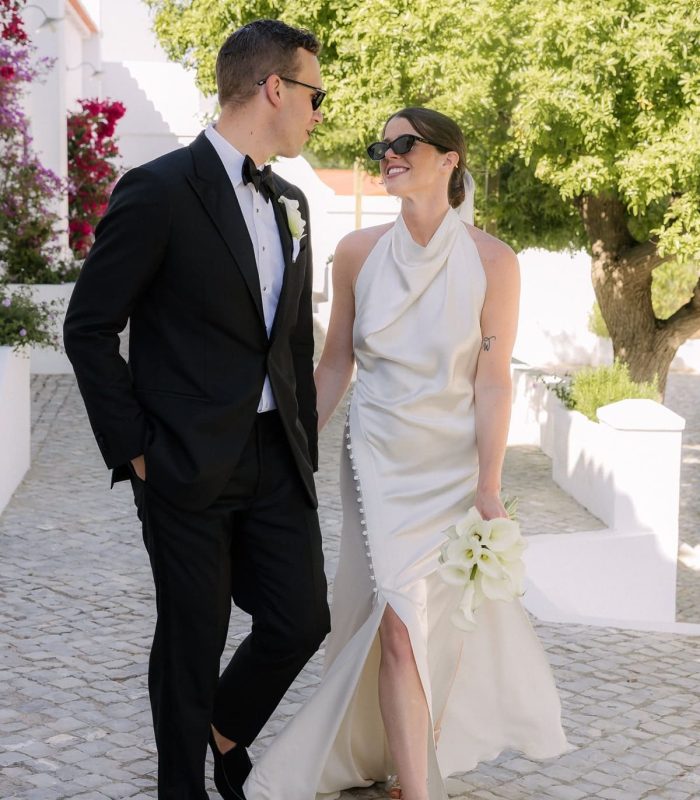 Algarve Dream Weddings Portugal | Destination Wedding Planner