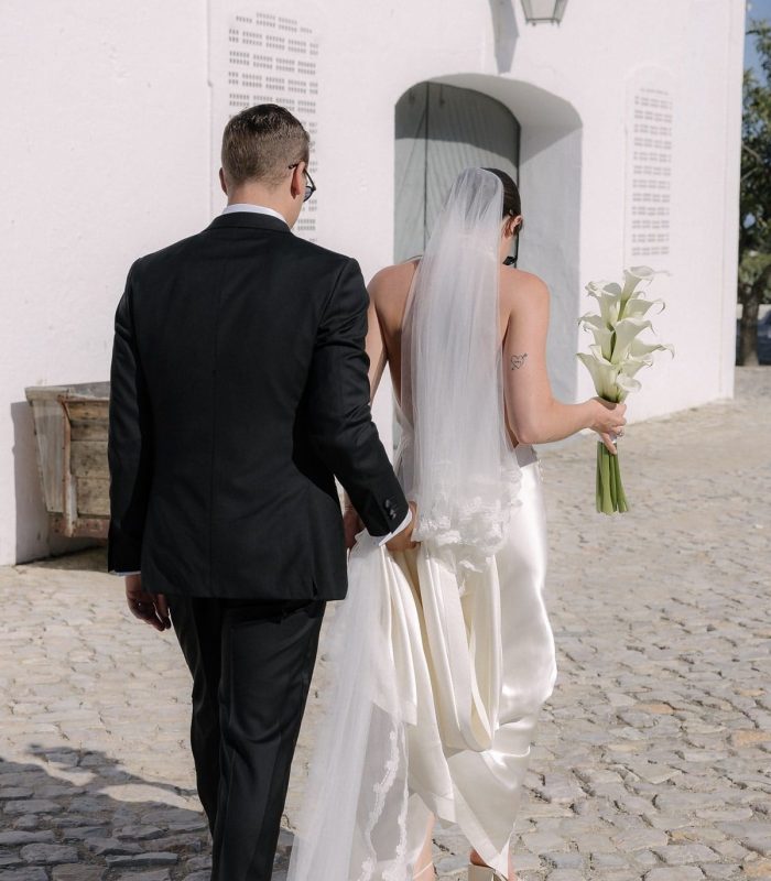 Algarve Dream Weddings Portugal | Destination Wedding Planner