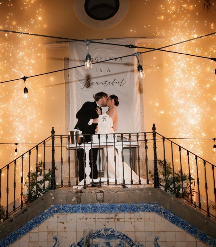 Algarve Dream Weddings Portugal | Destination Wedding Planner