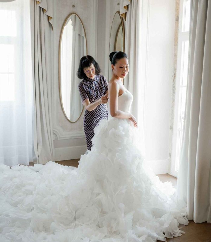 Algarve Dream Weddings Portugal | Destination Wedding Planner