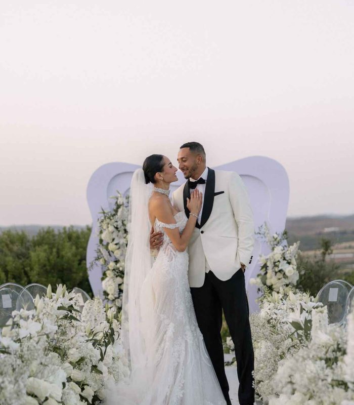 Algarve Dream Weddings Portugal | Destination Wedding Planner