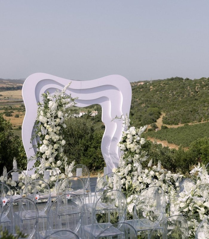 Algarve Dream Weddings Portugal | Destination Wedding Planner