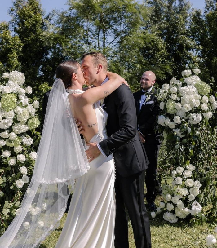 Algarve Dream Weddings Portugal | Destination Wedding Planner