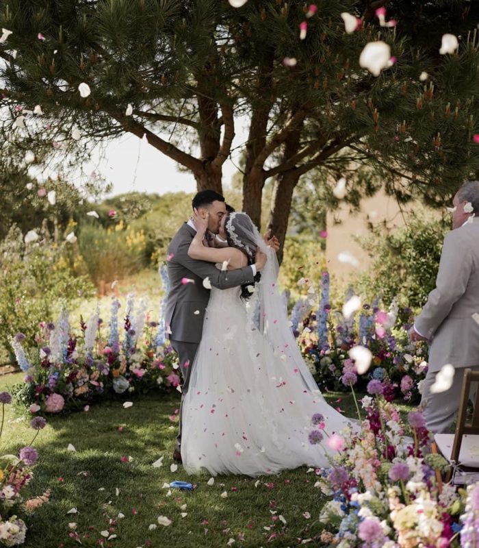 Algarve Dream Weddings Portugal | Destination Wedding Planner