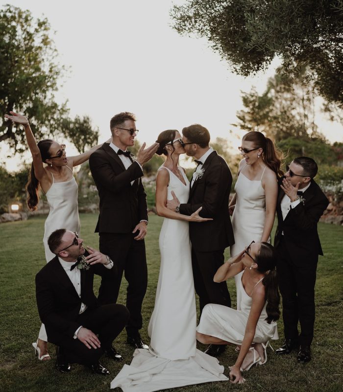 Algarve Dream Weddings Portugal | Destination Wedding Planner