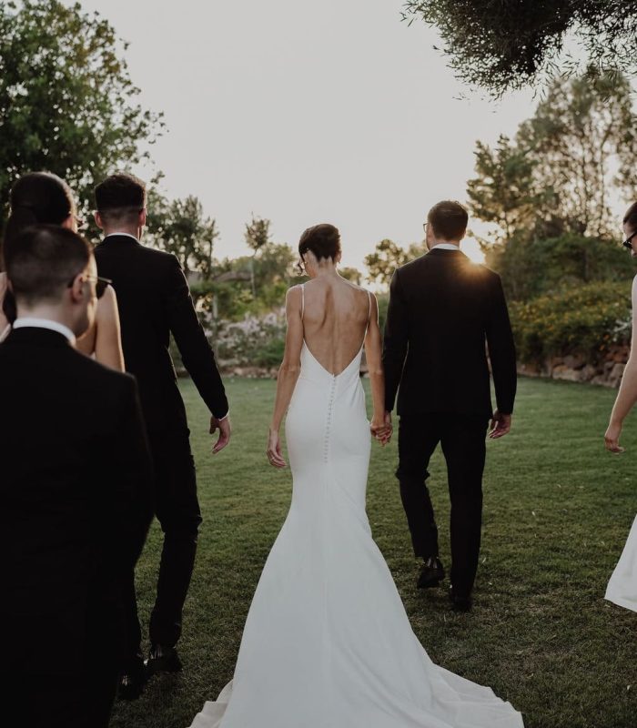 Algarve Dream Weddings Portugal | Destination Wedding Planner