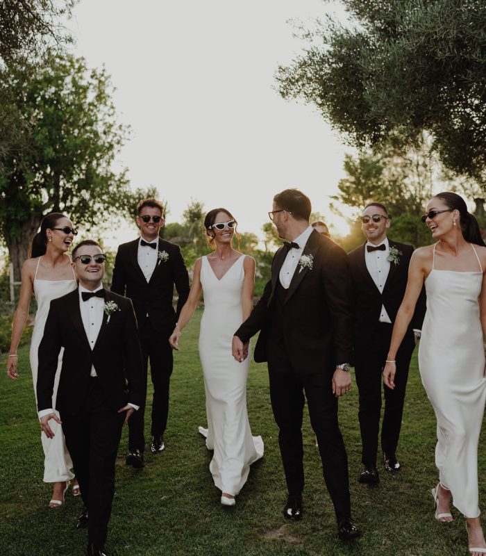 Algarve Dream Weddings Portugal | Destination Wedding Planner