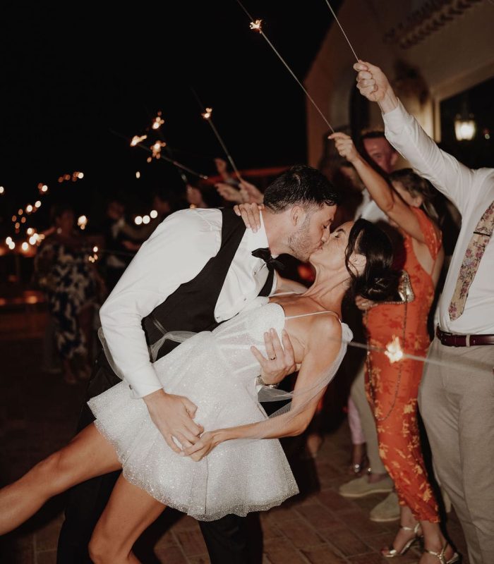 Algarve Dream Weddings Portugal | Destination Wedding Planner