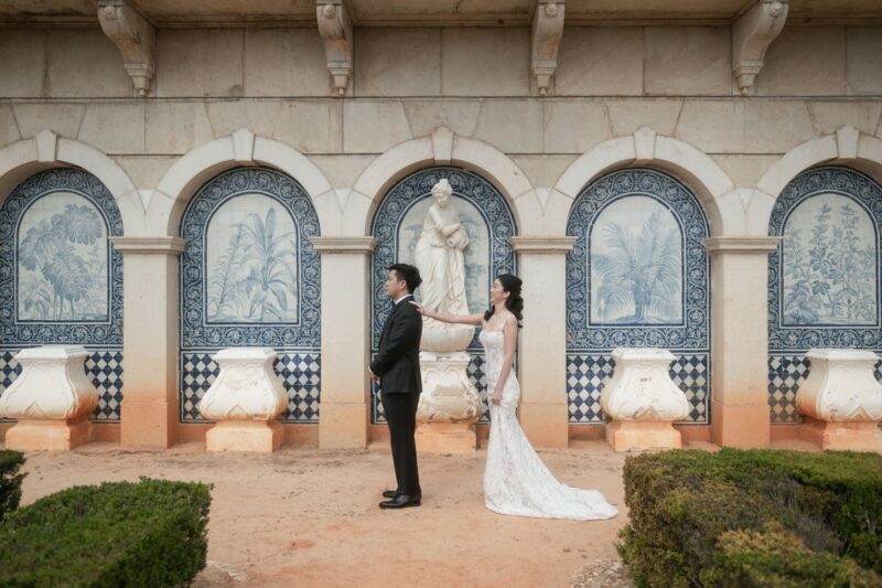 Algarve Dream Weddings Portugal | Destination Wedding Planner | Wedding Suppliers in Portugal