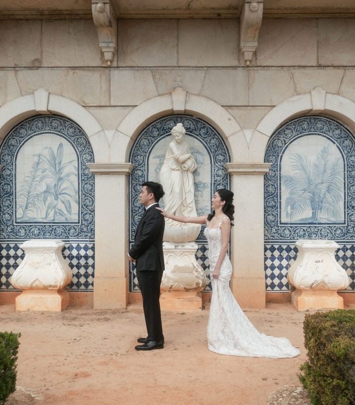 Algarve Dream Weddings Portugal | Destination Wedding Planner | Wedding Suppliers in Portugal