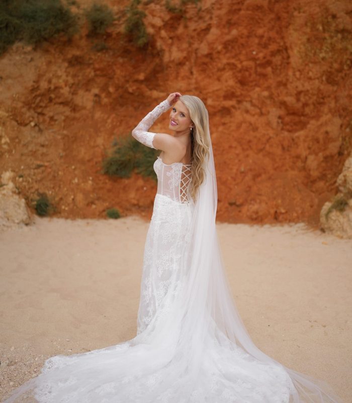 Algarve Dream Weddings Portugal | Destination Wedding Planner