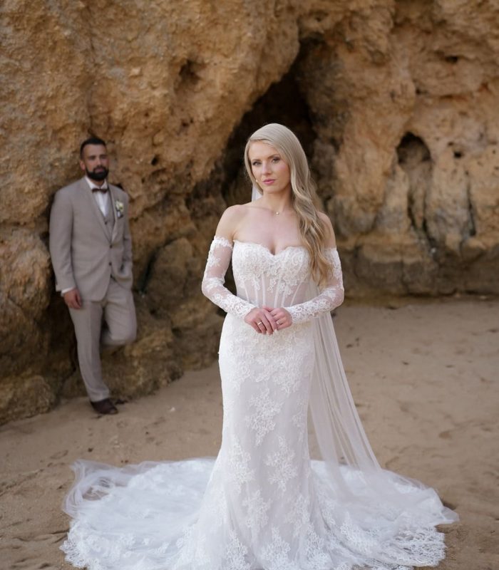 Algarve Dream Weddings Portugal | Destination Wedding Planner