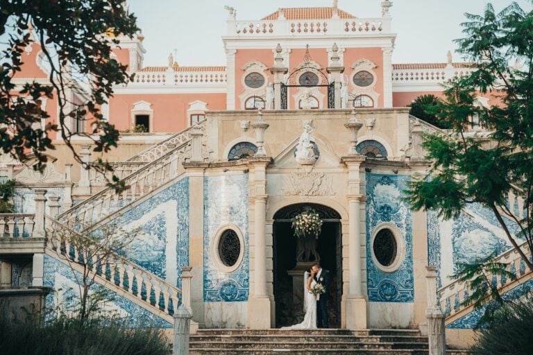 Algarve Dream Weddings | Wedding Planner Portugal