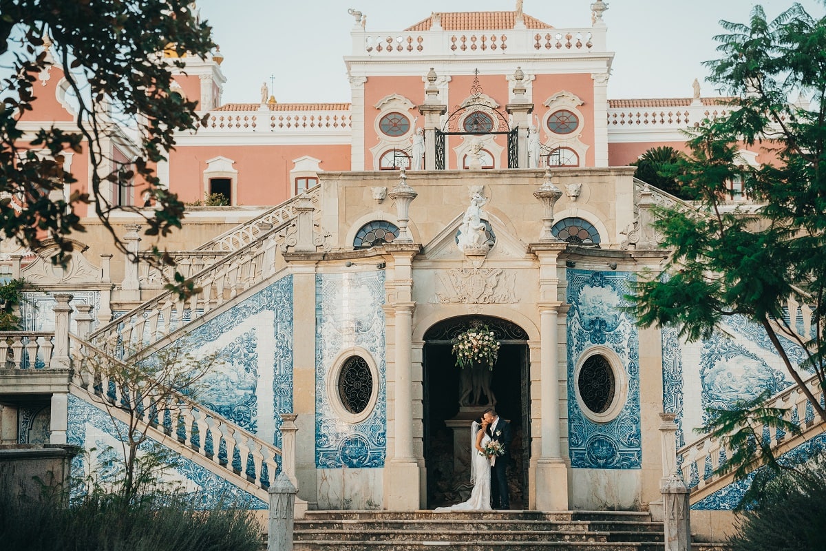 Algarve Dream Weddings | Wedding Planner Portugal