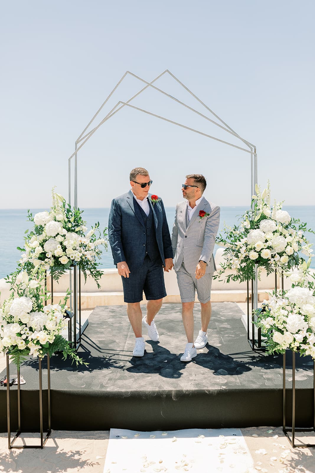 Algarve Dream Weddings | Wedding Planner Portugal