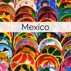 Information on getting married in Mexico