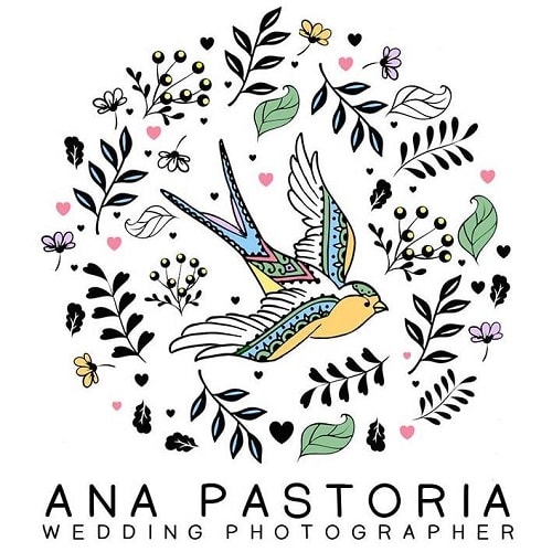 Ana Pastoria Wedding Photography & Videography Portugal Europe Worldwide member of the Destination Wedding Directory by Weddings Abroad Guide