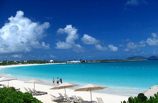 Anguilla Wedding Guide - How to get married in the Caribbean