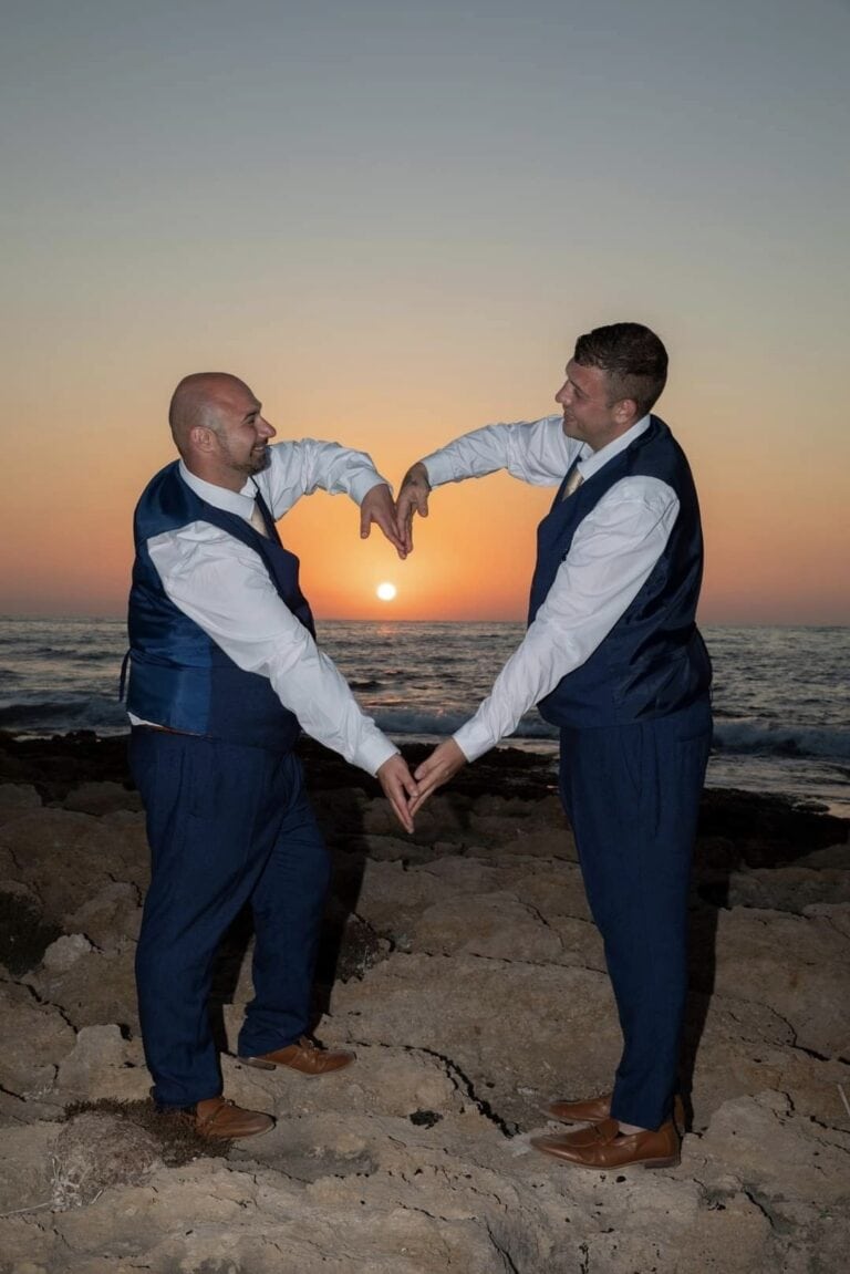 Kefalos Beach Weddings | Kefalos Beach Tourist Resort Paphos Cyprus Testimonial