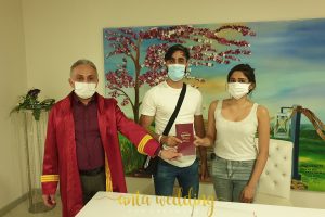 Testimonial - Anta Wedding Turkey | Destination Wedding Planners Turkey | Valued Member of Weddings Abroad Guide Supplier Directory