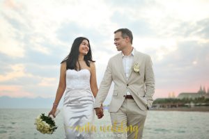 Testimonial - Anta Wedding Turkey | Destination Wedding Planners Turkey | Valued Member of Weddings Abroad Guide Supplier Directory