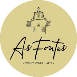 As Fontes Wedding Venue Algarve Portugal | Weddings Abroad Guide