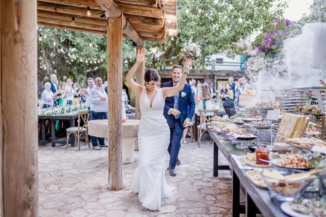 As Fontes Wedding Venue Algarve Portugal | Weddings Abroad Guide