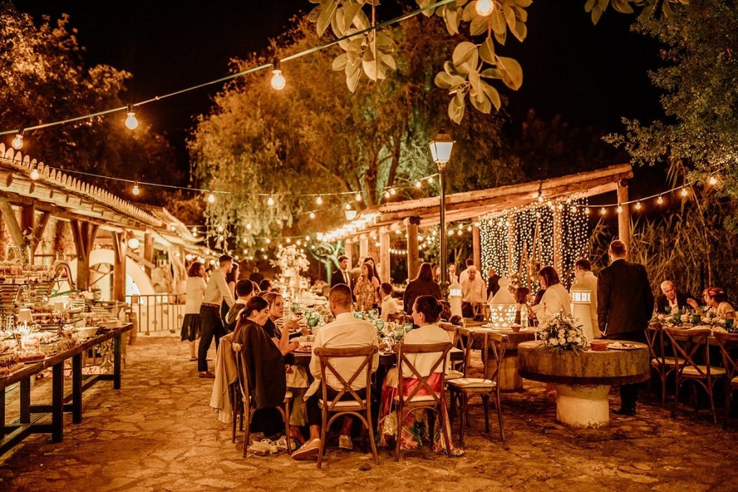 As Fontes Wedding Venue Algarve Portugal | Weddings Abroad Guide