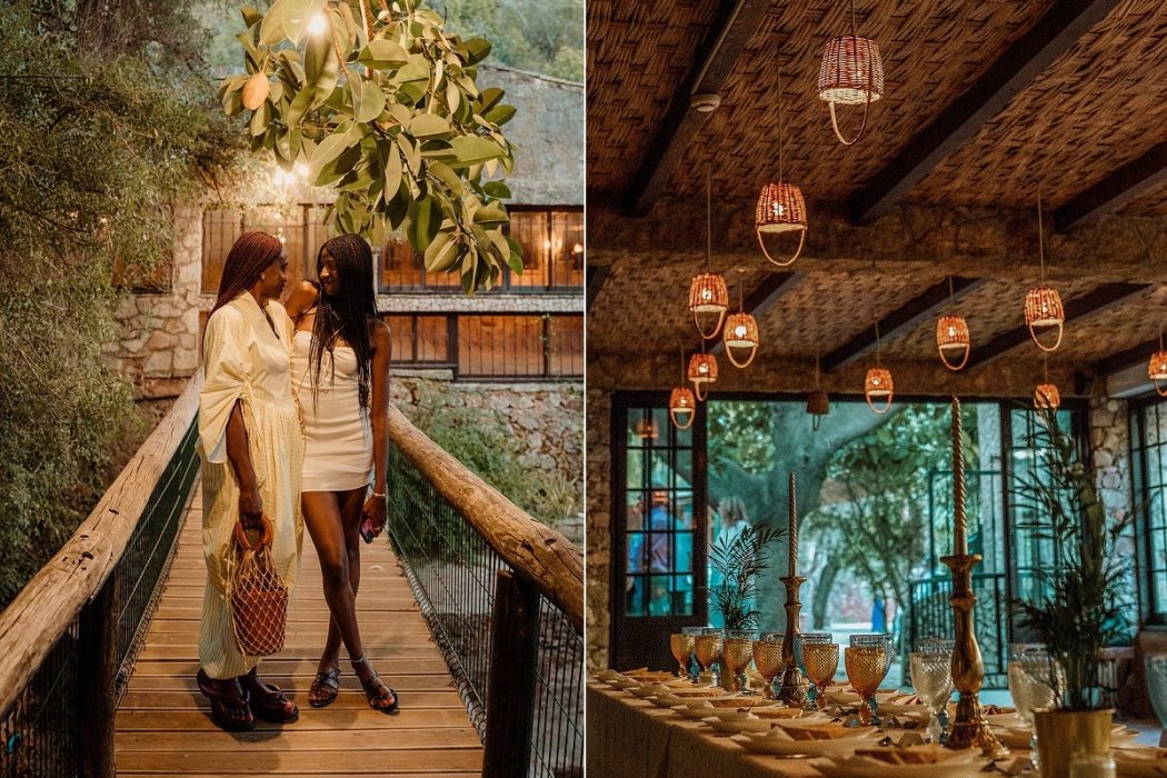 As Fontes Wedding Venue Algarve Portugal | Weddings Abroad Guide