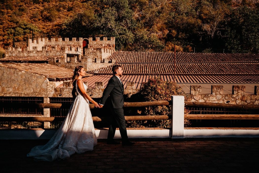 As Fontes Wedding Venue Algarve Portugal | Weddings Abroad Guide