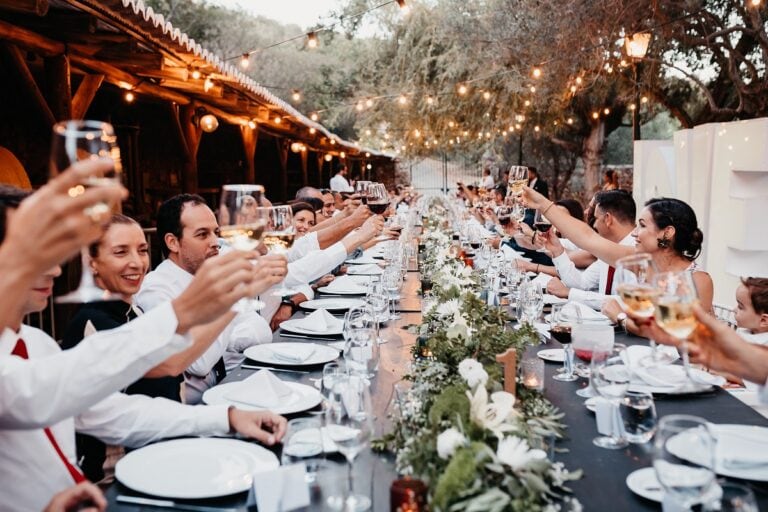 As Fontes Wedding Venue Algarve Portugal | Weddings Abroad Guide