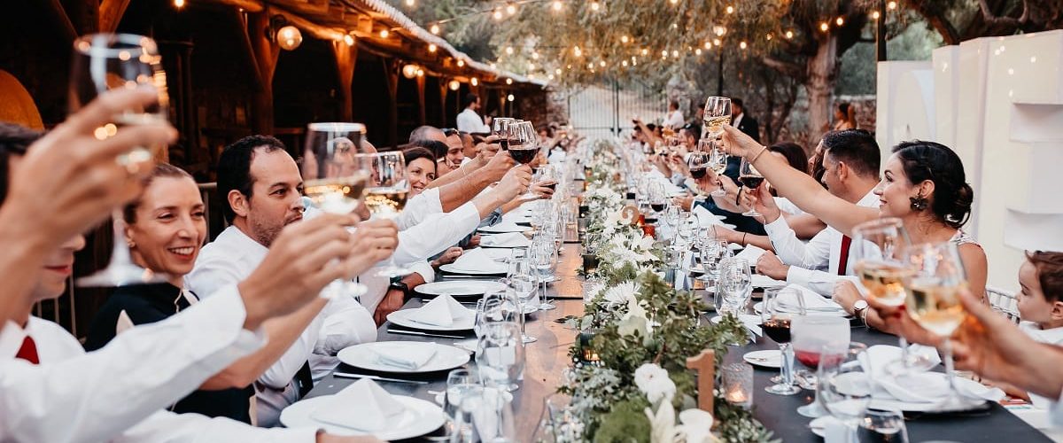 As Fontes Wedding Venue Algarve Portugal | Weddings Abroad Guide