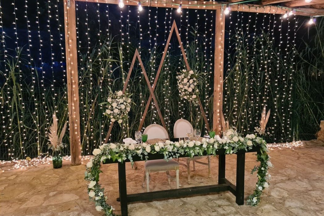 As Fontes Wedding Venue Algarve Portugal | Weddings Abroad Guide